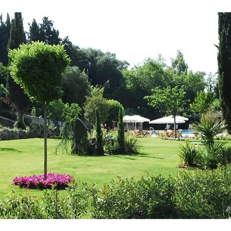 Appart hôtel Corfu Club Standard 1 *