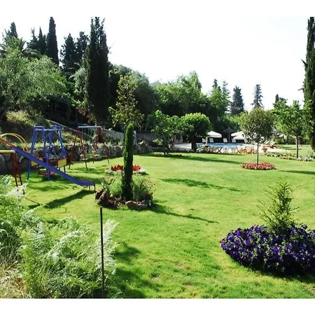 Corfu Club Standard 1 Appart hôtel Danilia