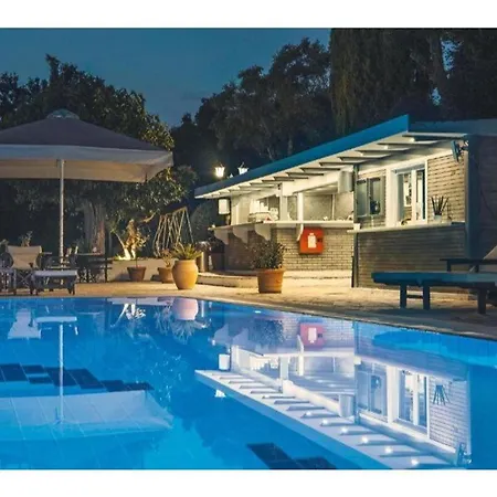 Appart hôtel Corfu Club Standard 1