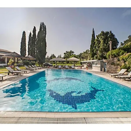 Appart hôtel Corfu Club Standard 1 *